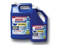 roto rooter plumbing and drain service|Amazon.com: Customer reviews: Roto Rooter PipeShield One.
